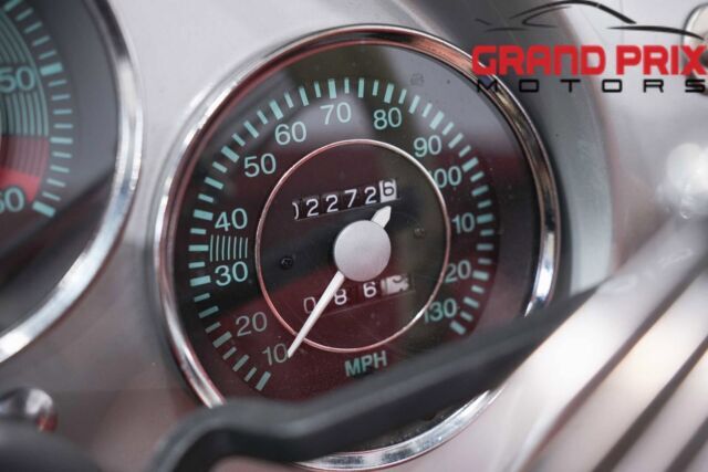 1955 Porsche BECK 550 Spyder - photo 13