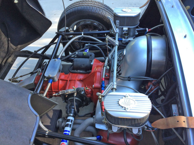 1955 Porsche Other - photo 12