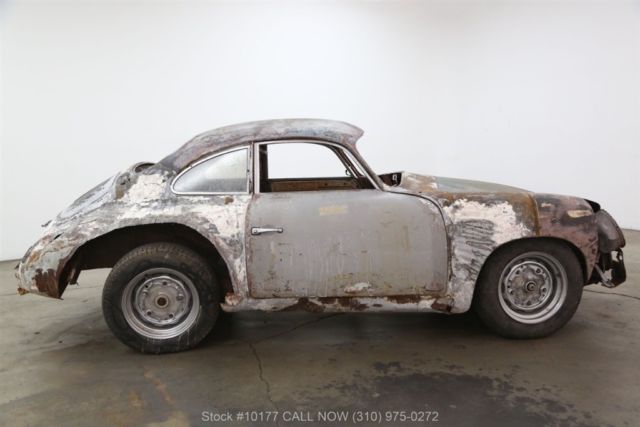 1955 Porsche 356 Pre-A - photo 4