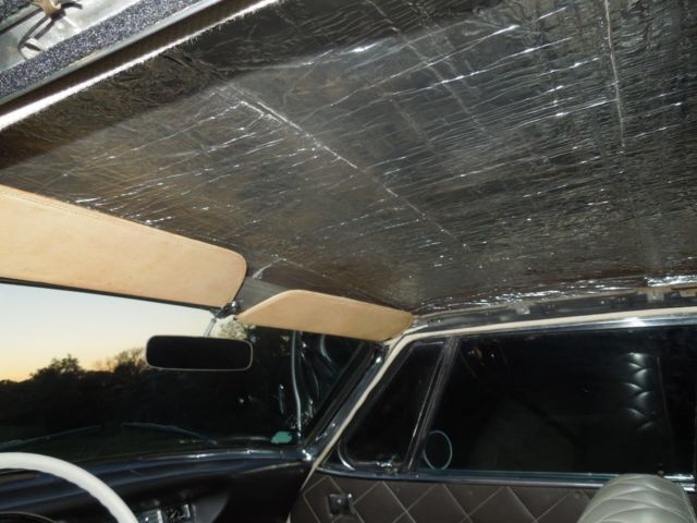 1955 Studebaker President - photo 11