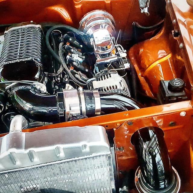 1955 Chevrolet Bel Air/150/210 Bel Air - photo 10