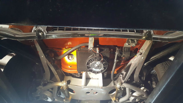 1955 Chevrolet Bel Air/150/210 Bel Air - photo 12