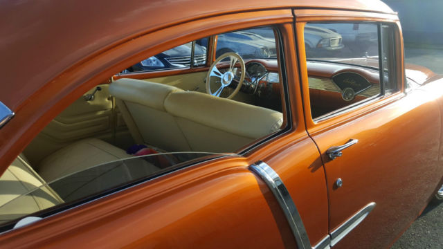 1955 Chevrolet Bel Air/150/210 Bel Air - photo 6