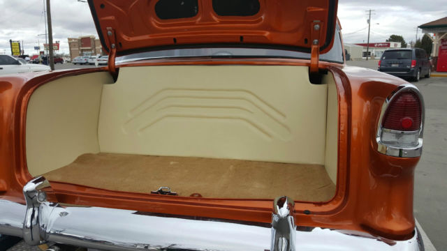 1955 Chevrolet Bel Air/150/210 Bel Air - photo 9