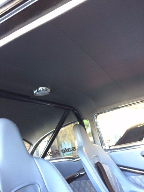1955 Chevrolet Bel Air/150/210 - photo 10