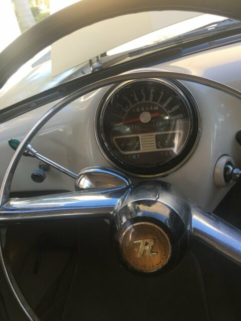 1955 Nash Rambler CUSTOM - photo 11