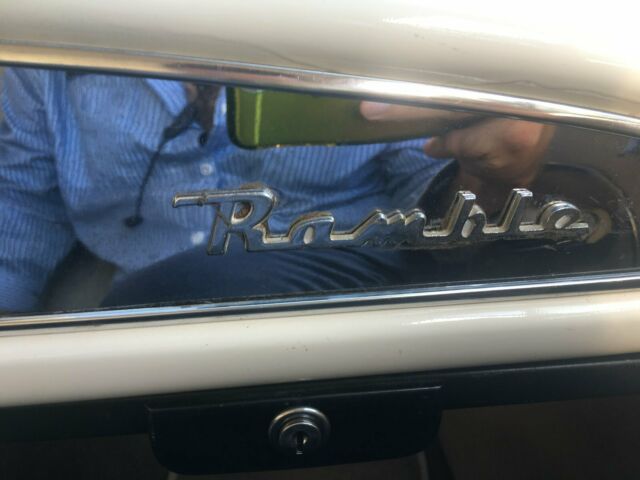1955 Nash Rambler CUSTOM - photo 12