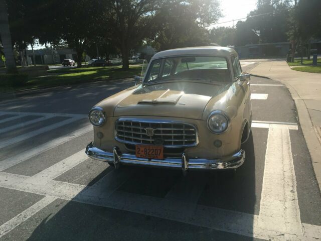 1955 Nash Rambler CUSTOM - photo 2