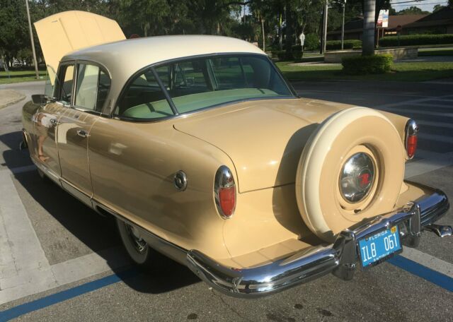 1955 Nash Rambler CUSTOM - photo 3