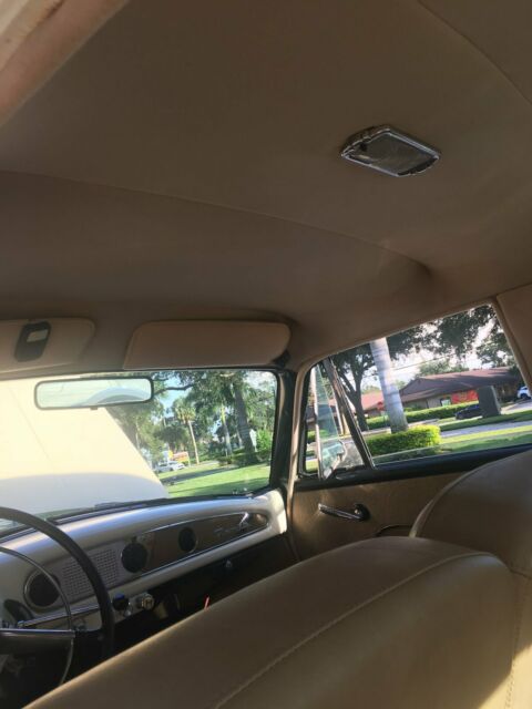 1955 Nash Rambler CUSTOM - photo 5
