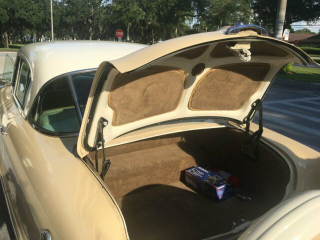 1955 Nash Rambler CUSTOM - photo 6