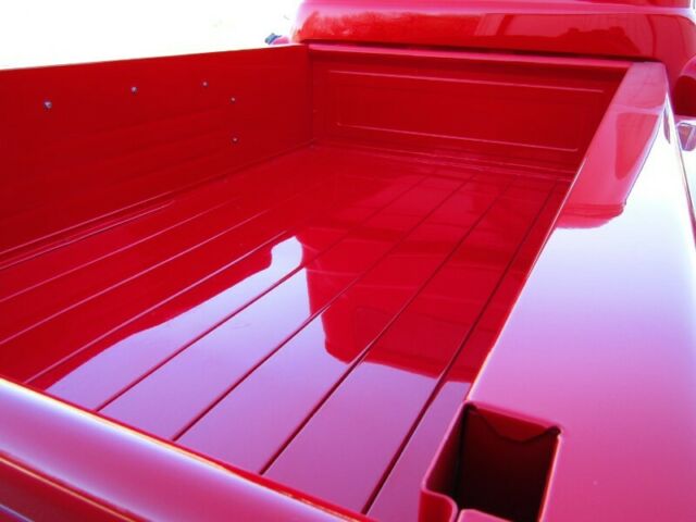 1955 Chevrolet 3800 1 Ton Step side 3800 Stepside - photo 13