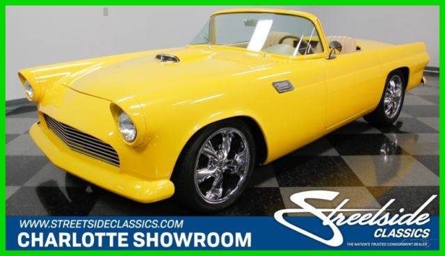 1955 Regal Replica Used Automatic 1955 Ford Thunderbird Regal Replica