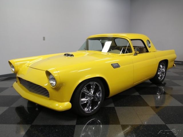 1955 Ford Thunderbird Regal Replica - photo 12