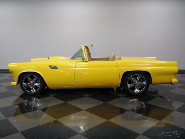 1955 Ford Thunderbird Regal Replica - photo 2