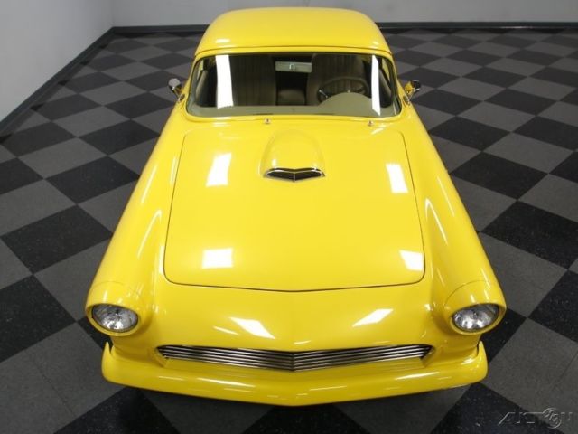 1955 Ford Thunderbird Regal Replica - photo 8