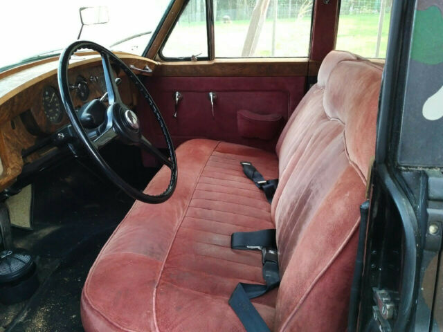 1955 Rolls-Royce Other - photo 2