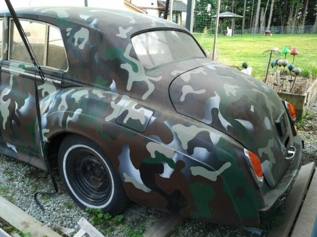 1955 Rolls-Royce Other - photo 3