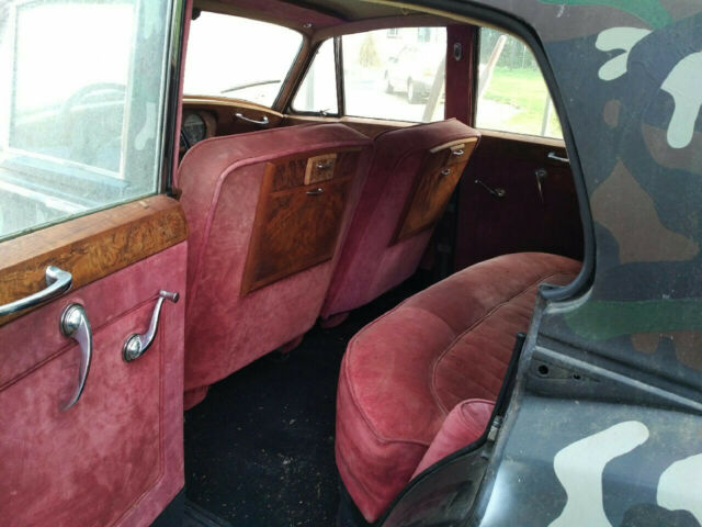 1955 Rolls-Royce Other - photo 4