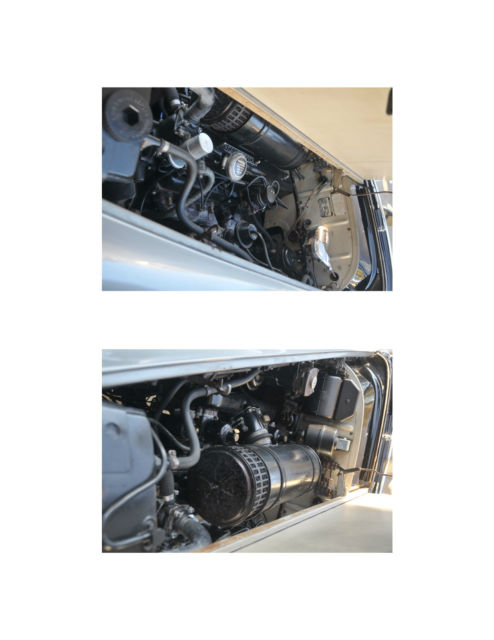 1955 Rolls-Royce Silver Cloud - photo 7
