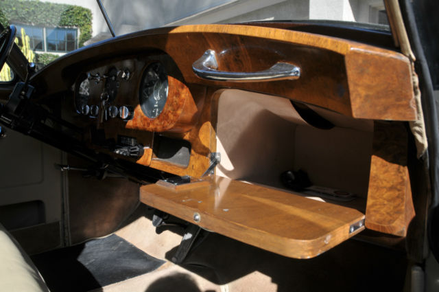1955 Rolls-Royce Silver Cloud - photo 9