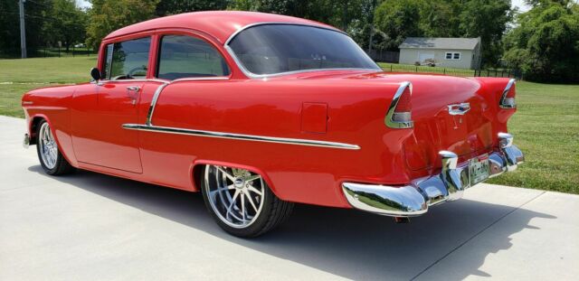 1955 Chevrolet Bel Air/150/210