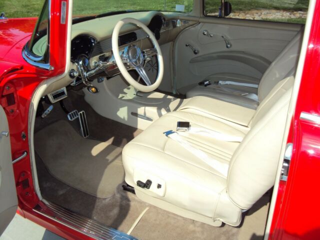 1955 Chevrolet Bel Air/150/210 - photo 11