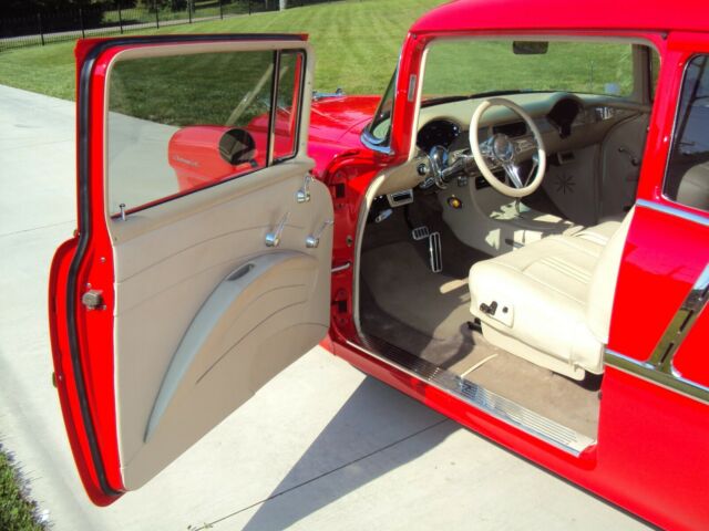 1955 Chevrolet Bel Air/150/210 - photo 3