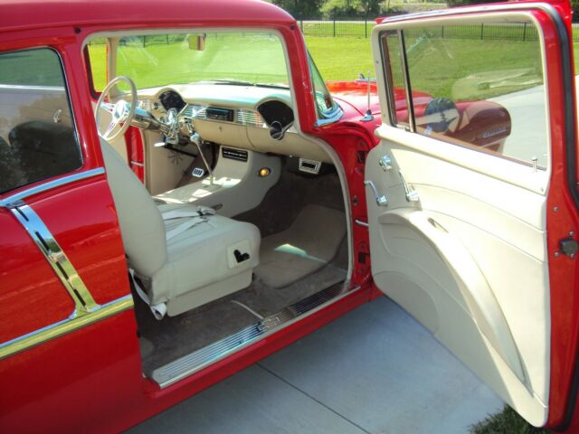 1955 Chevrolet Bel Air/150/210 - photo 5