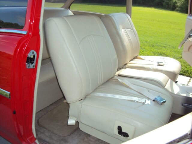 1955 Chevrolet Bel Air/150/210 - photo 7