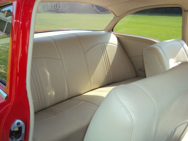 1955 Chevrolet Bel Air/150/210 - photo 9