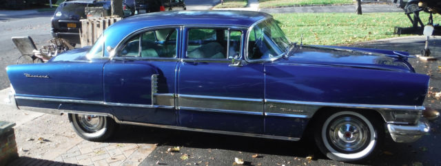 1955 Packard Patrician - photo 2