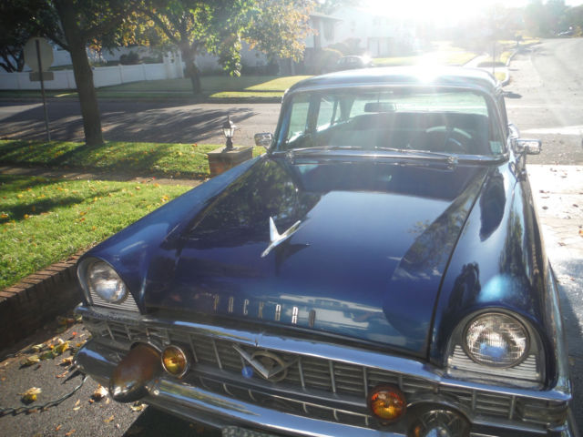 1955 Packard Patrician - photo 3