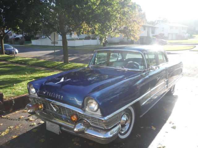 1955 Packard Patrician - photo 4