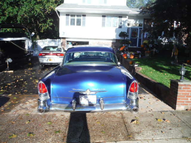 1955 Packard Patrician - photo 5