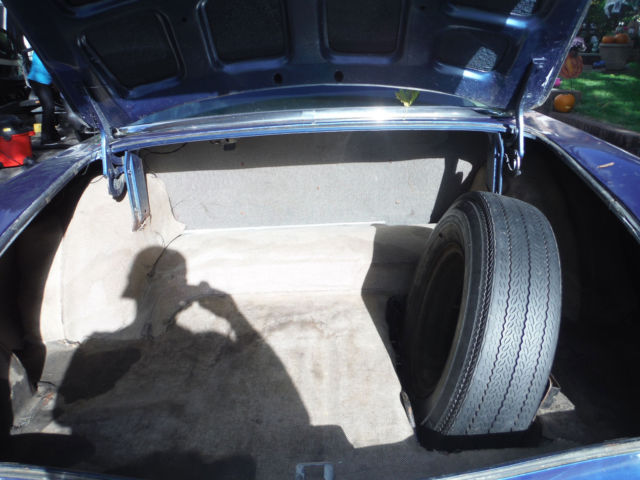 1955 Packard Patrician - photo 8