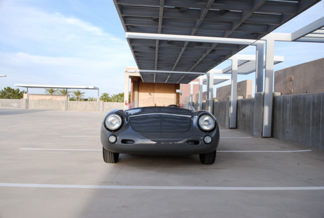 1955 Porsche Other Seduction Motorsports 550 Spyder Outlaw - photo 7