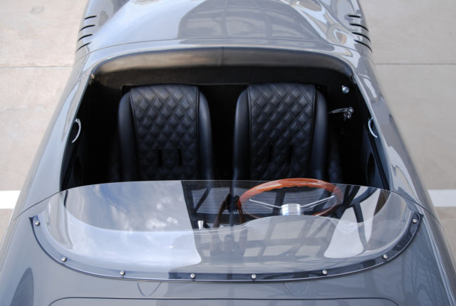 1955 Porsche Other Seduction Motorsports 550 Spyder Outlaw - photo 10