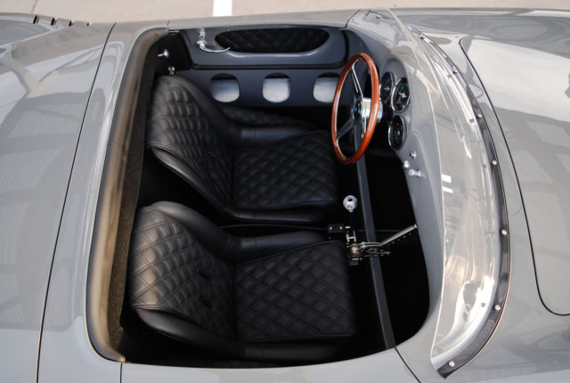 1955 Porsche Other Seduction Motorsports 550 Spyder Outlaw - photo 12