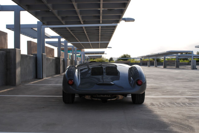 1955 Porsche Other Seduction Motorsports 550 Spyder Outlaw - photo 8