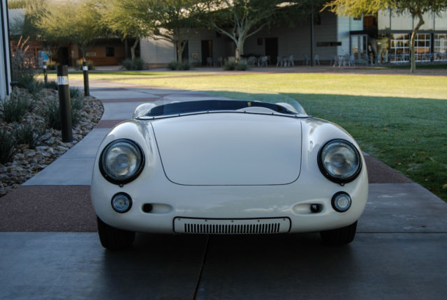 1955 Porsche Other Seduction Motorsports 550 Spyder Outlaw - photo 4