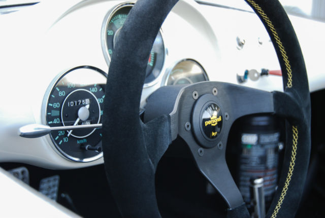 1955 Porsche Other Seduction Motorsports 550 Spyder Outlaw - photo 9