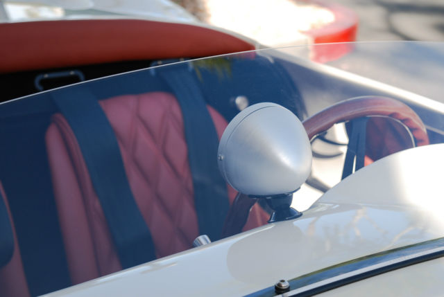 1955 Porsche Other Seduction Motorsports 550 Spyder Outlaw - photo 13