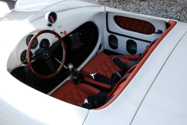 1955 Porsche Other Seduction Motorsports 550 Spyder Outlaw - photo 6