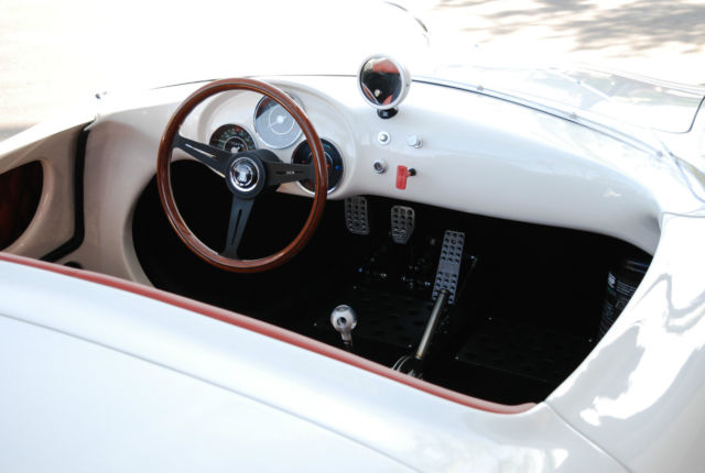 1955 Porsche Other Seduction Motorsports 550 Spyder Outlaw - photo 8