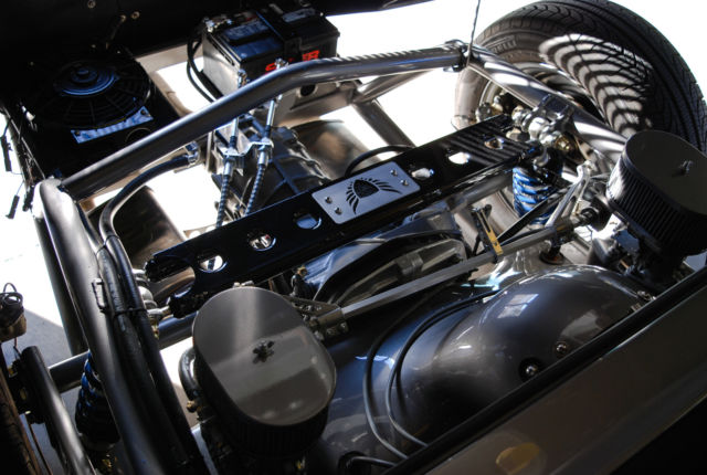 1955 Porsche Other Seduction Motorsports 550 Spyder Outlaw - photo 13
