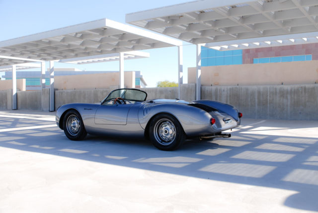1955 Porsche Other Seduction Motorsports 550 Spyder Outlaw - photo 3