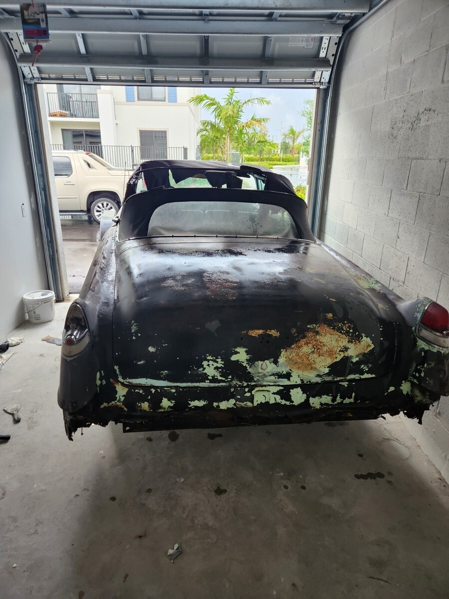 1955 Cadillac Other - photo 11