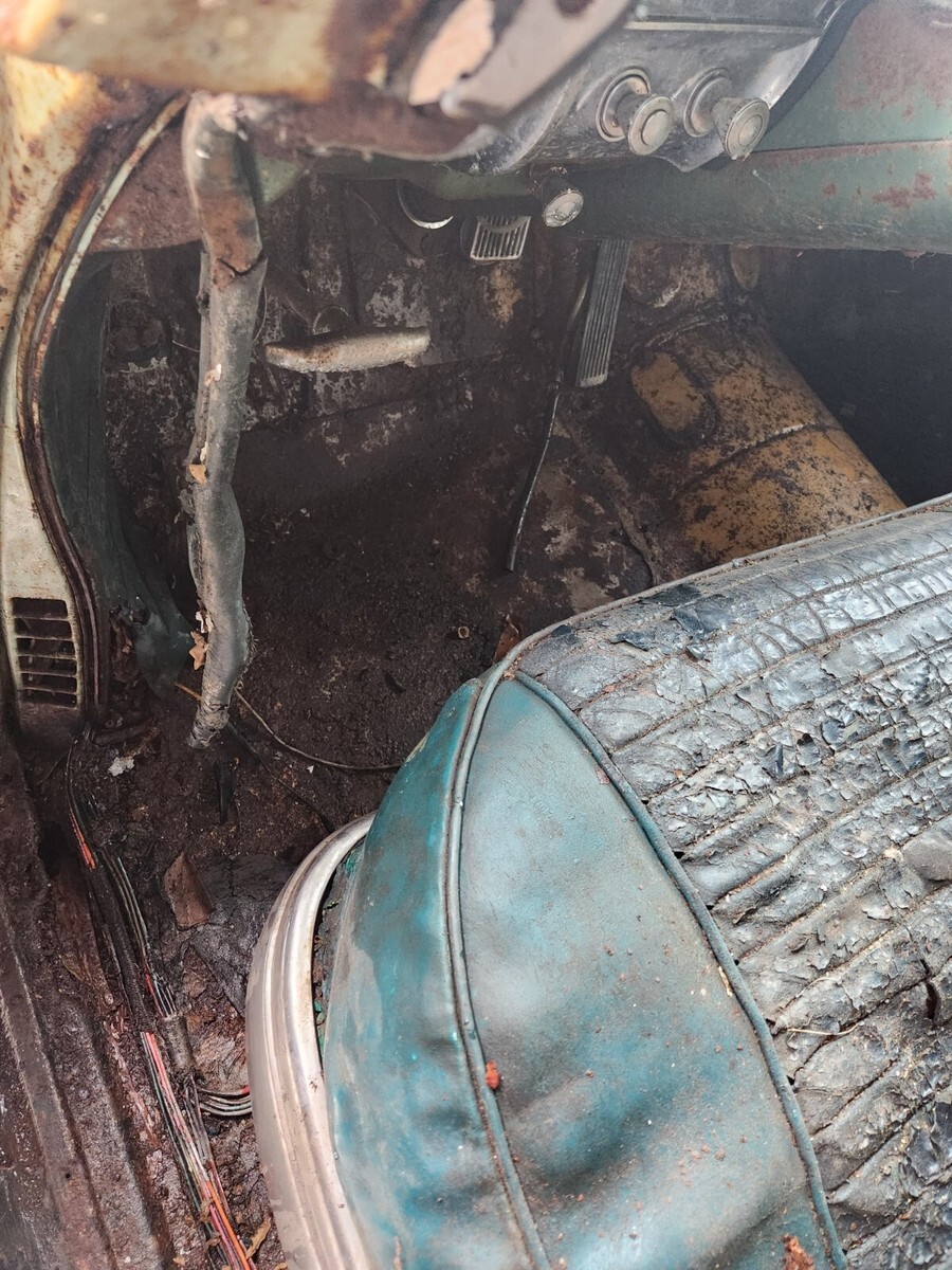 1955 Cadillac Other - photo 9