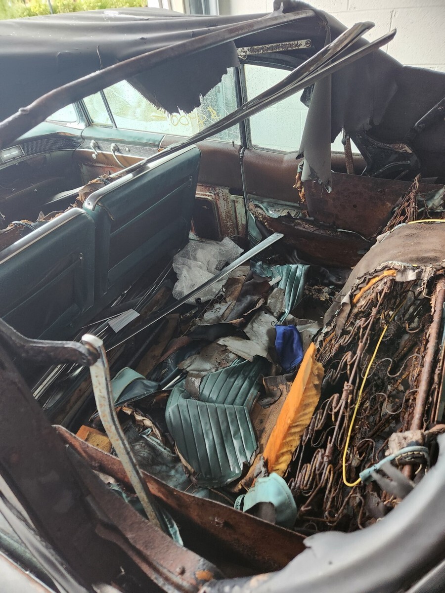 1955 Cadillac Other - photo 10
